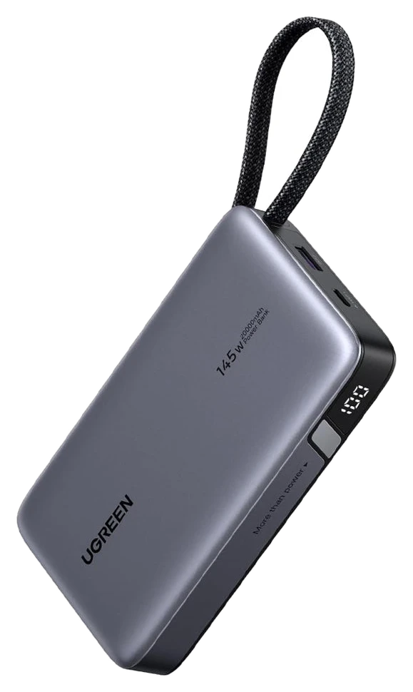 Externer Akku UGREEN PB551 (55992B), 1 x