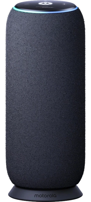 Motorola Smartphone – Moto Sound Flow Carbon: Premium-Sound für deine Musik