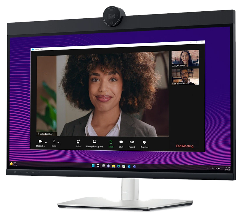 DELL P2724DEB