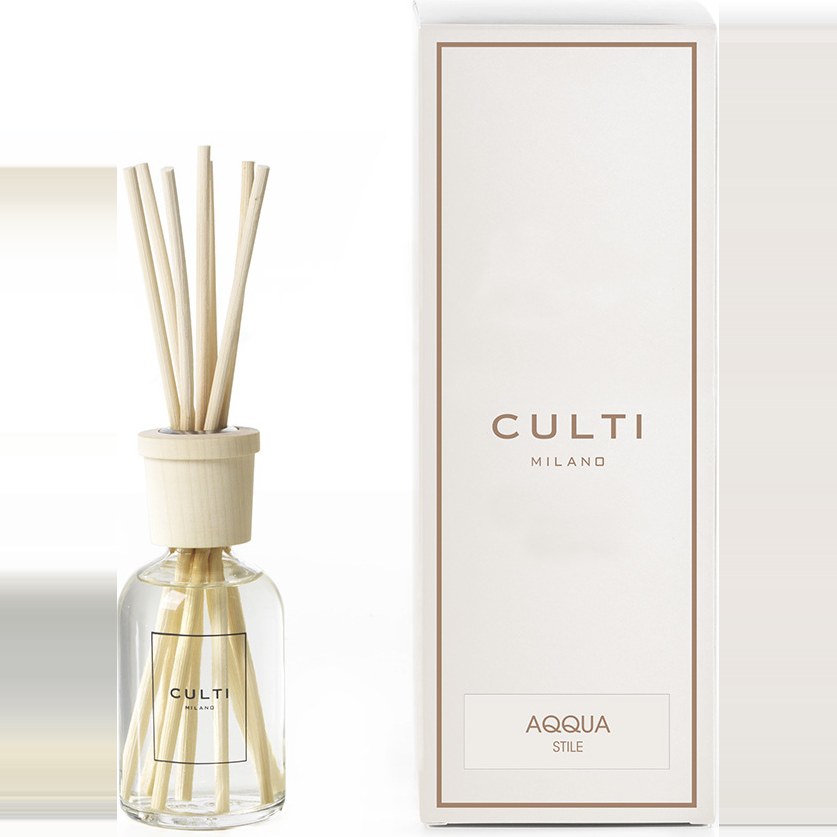 Duftdiffusoren Culti Stile Classic Aqqua Aromadiffusor 100 ml