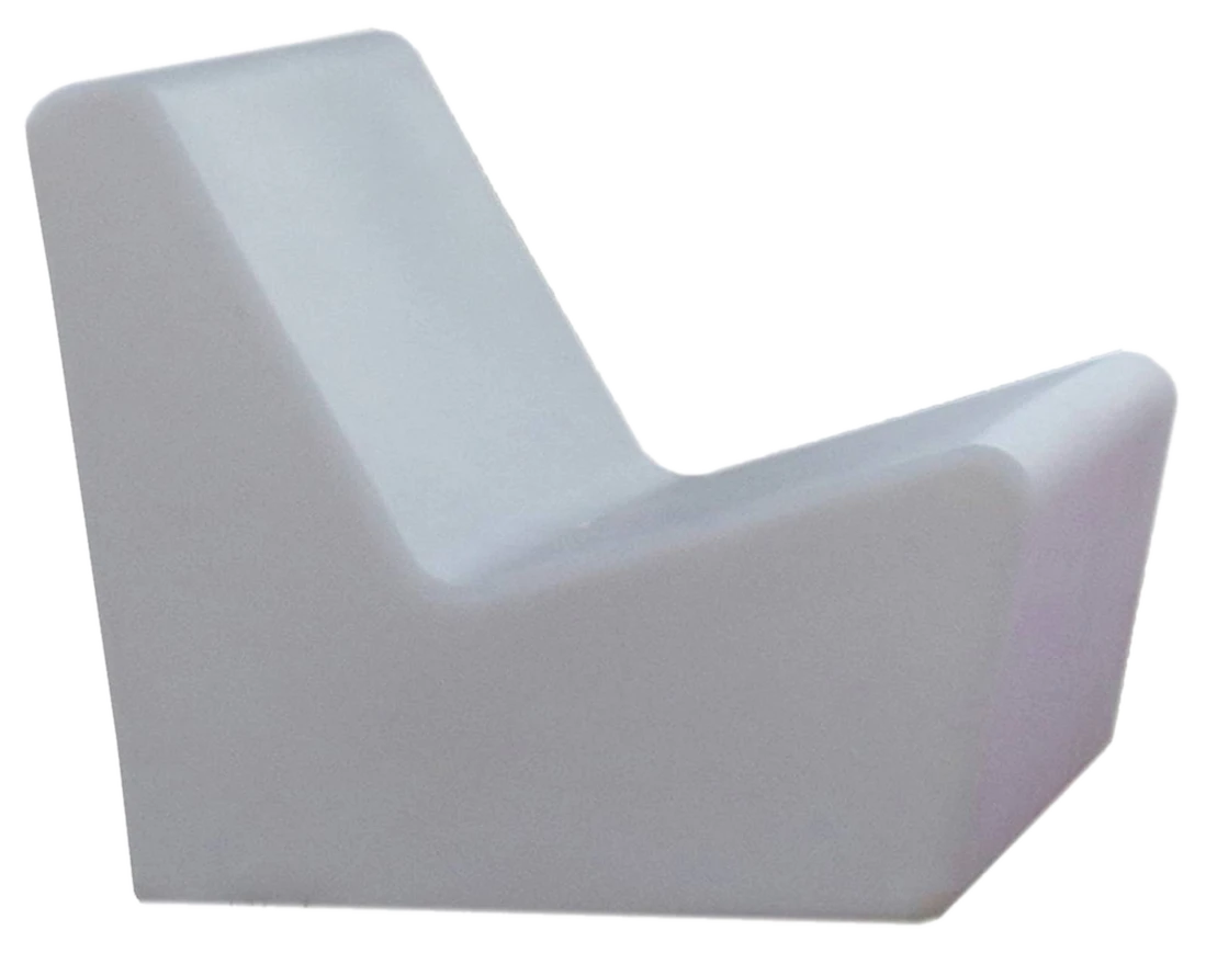Newgarden Tarida Sit LED-Sessel Solar