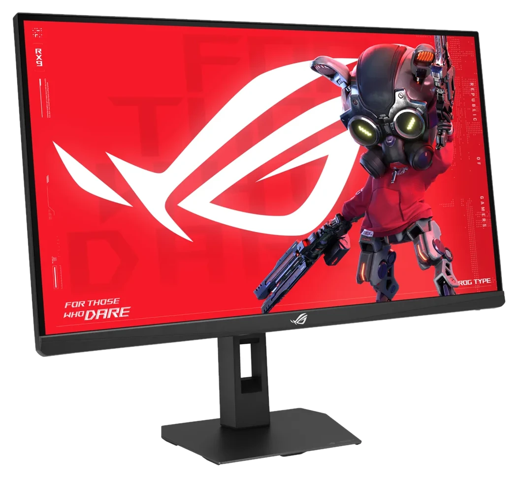 ASUS ROG Strix XG27ACS Gen2 68.58cm (16:9) WQHD HDMI DP USBC