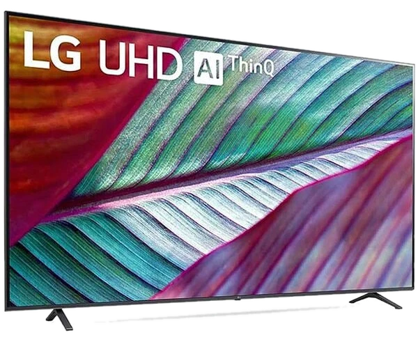 LG Smart-TV »43UR78006LK« 108,0 cm (43,0 Zoll)