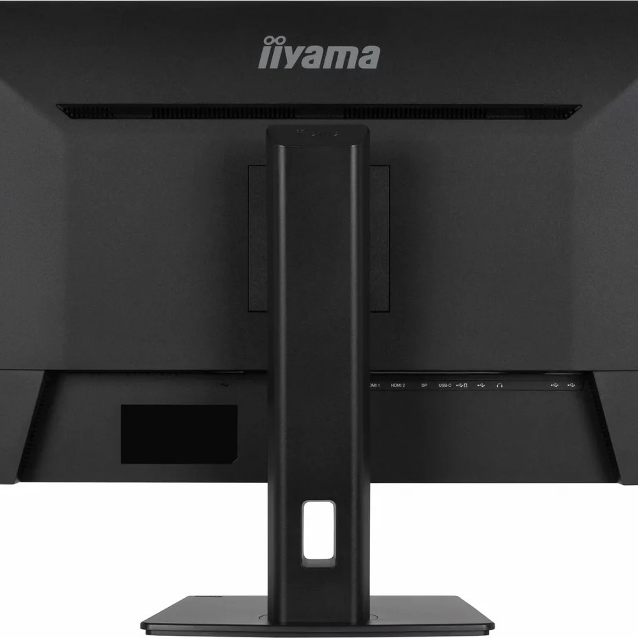 IIYAMA 80,0cm (32") XB3294UHSCP-B1 16:9 2xHDMI+DP+2xUSB-C
