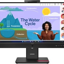 LENOVO TV T24D-4v 60,45cm IPS FHD TS