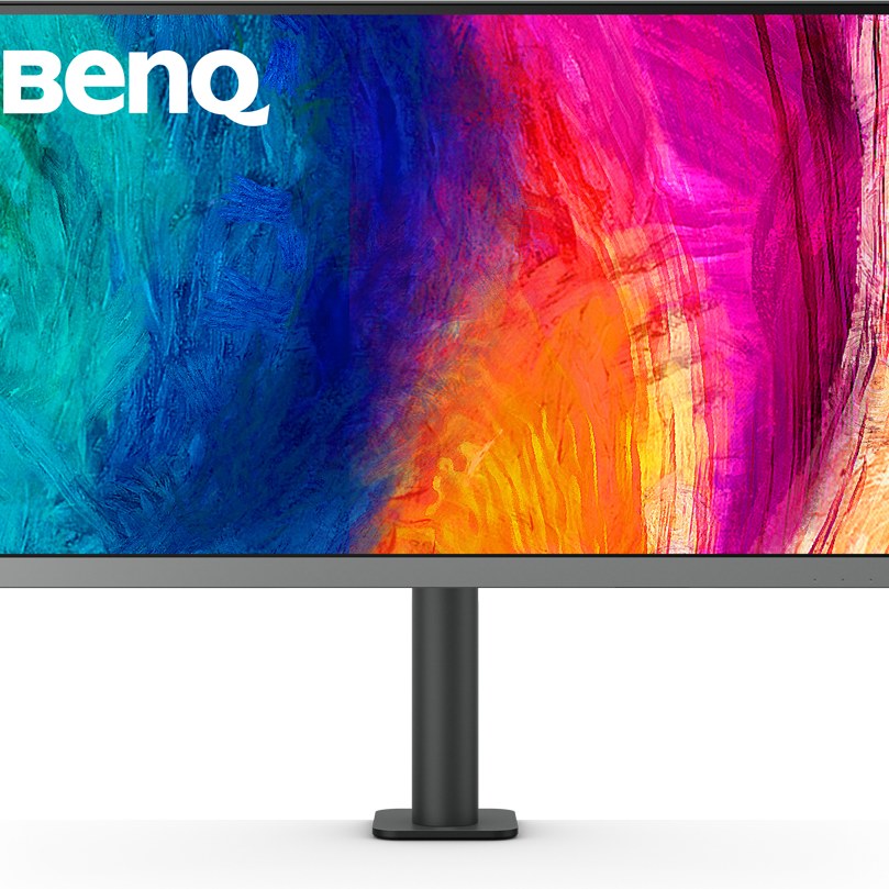 BenQ 68,6cm PD2706UA 16:9 DP/HDMI/USB bk. ErgoArm spk. UHD