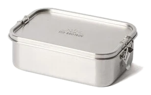ECO Brotbox NEU! Bento classic+ mit festem Trennsteg