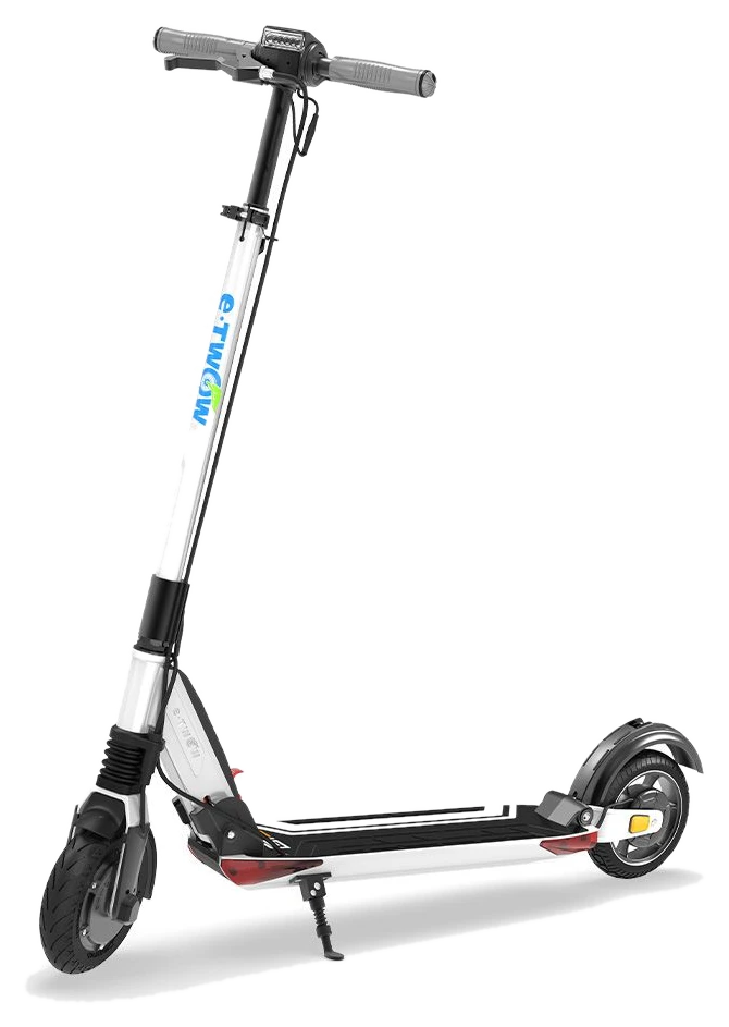 E-TWOW GT Sport X (AT Version)