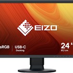 EIZO ColorEdge CS2400R Computerbildschirm 61,2 cm (24.1) 1920 x 1200 Pixel