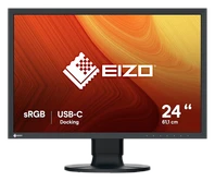 EIZO ColorEdge CS2400R Computerbildschirm 61,2 cm (24.1) 1920 x 1200 Pixel