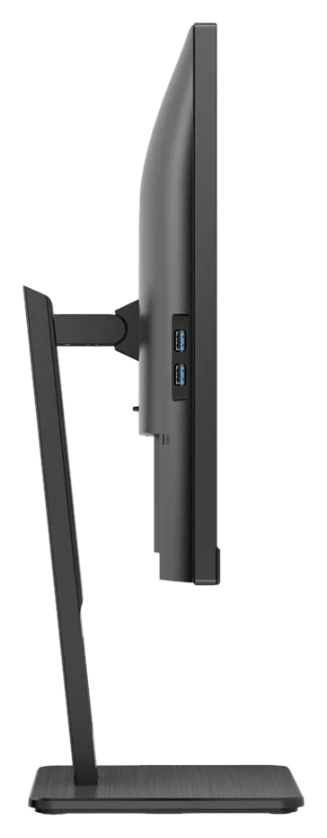 AOC 68,6cm (27") U27E3UF 16:09 2xHDMI+DP+USB 4K Lift black