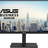ASUS VA27ECPSN Computerbildschirm 68,6 cm (27) 1920 x 1080 Pixel Full HD LED