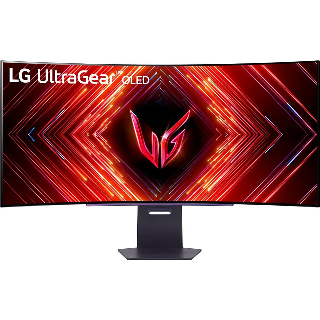 LG Monitor 45 Zoll