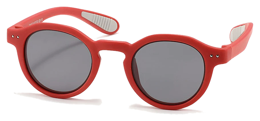 Techsuit Kinder Sonnenbrille 8443, polarisiert