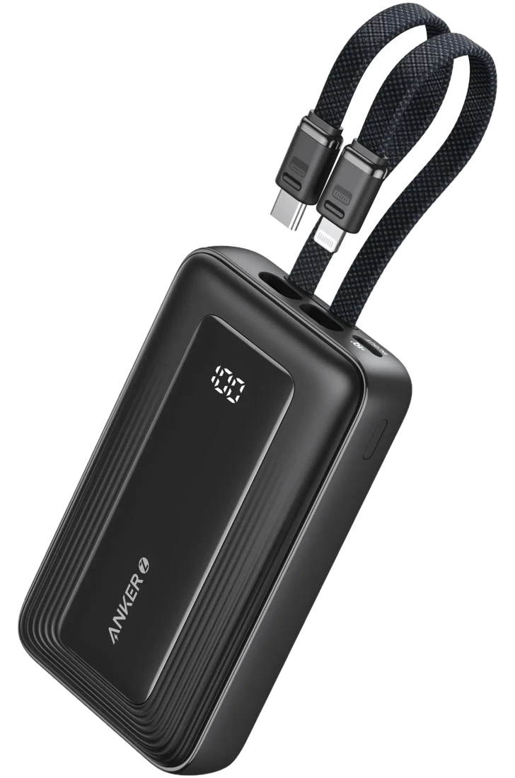 Externer Akku Anker PowerCore, 1 x