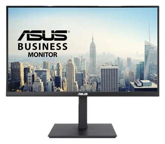 ASUS VA27UQSB 68,58cm IPS WLED Flat UHD