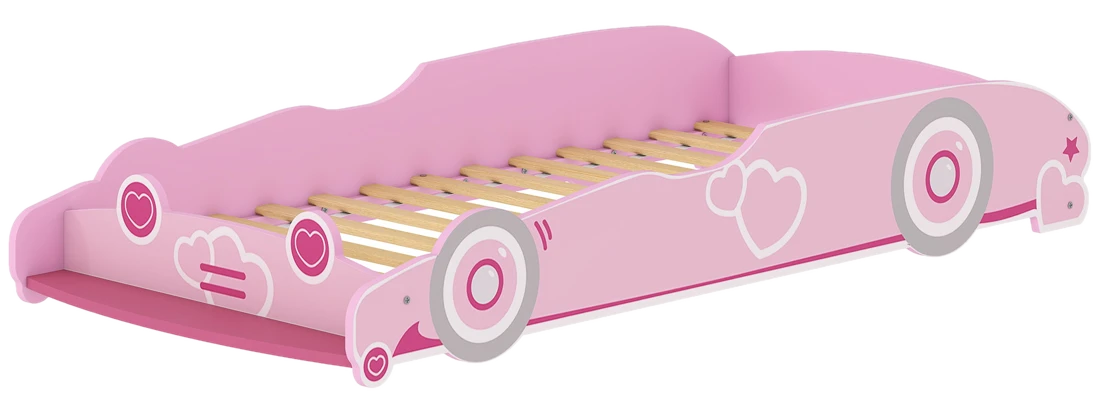 AIYAPLAY Kinderbett 70x140 cm