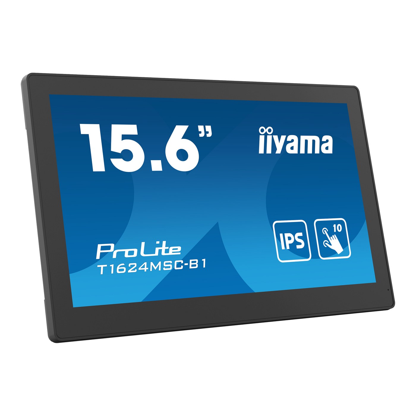 iiyama T1624MSC-B1 computer monitor