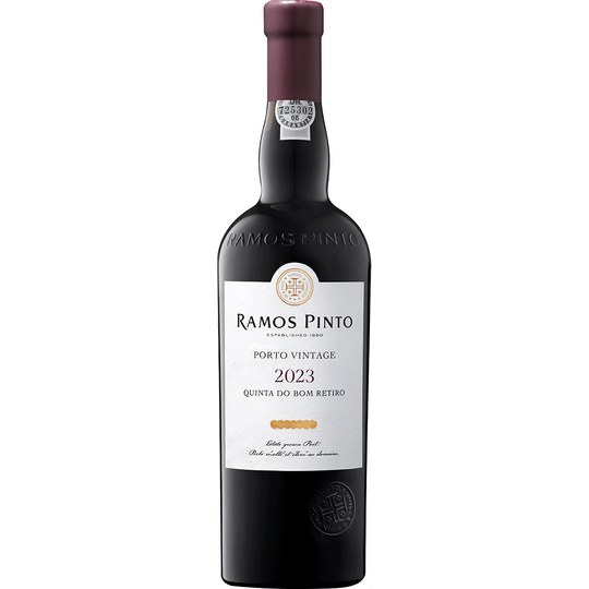 Ramos Pinto Quinta Do Bom Retiro Vintage 2023