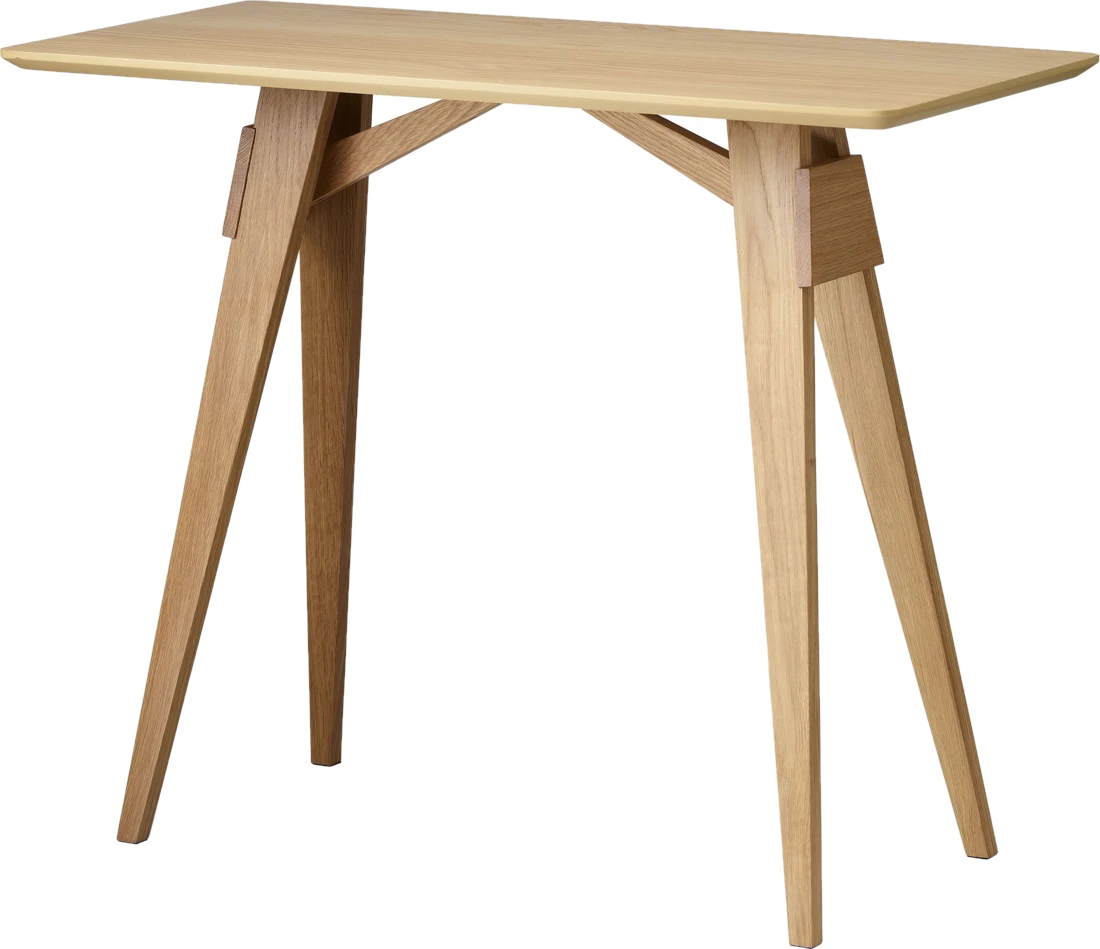 Design House Stockholm Arco Schreibtisch – helle Eiche