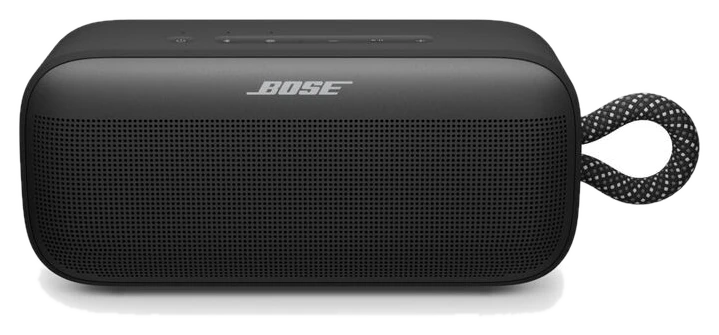 Bose SoundLink Plus Bluetooth-Boombox: Kabelloser Outdoor-Lautsprecher
