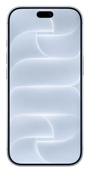Apple iPhone 18 Pro Smartphone 256 GB in der Farbe Gletscher