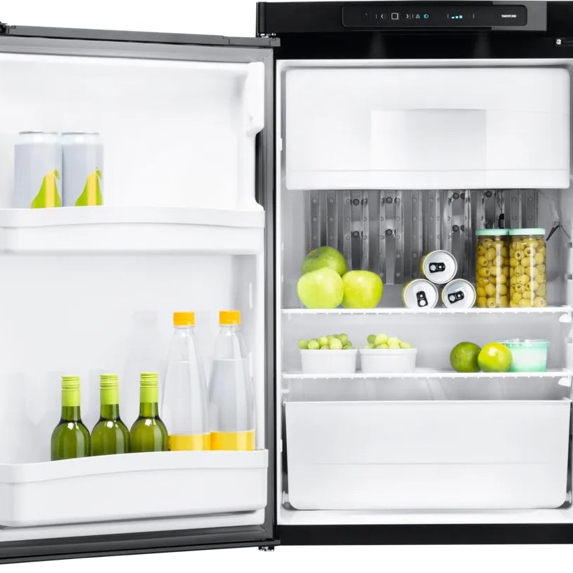 Thetford Kühlschrank N4090E+ (S)