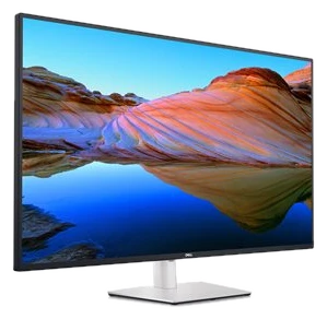 DELL TECHNOLOGIES DELL UltraSharp 43 4K USB-C Hub Monitor