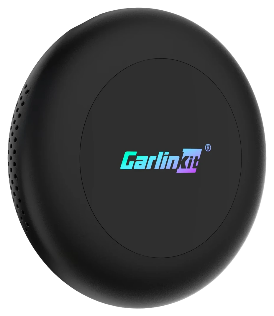 Carplay / Android Auto Wireless Adapter Carlinkit TBox Ultra 2 für Apple