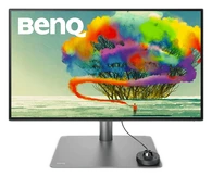 BenQ PD2725U Computerbildschirm 68,6 cm (27) 3840 x 2160 Pixel 4K Ultra HD LED