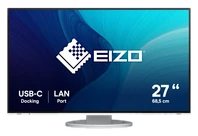 EIZO FlexScan EV2795-WT LED display 68,6 cm (27) 2560 x 1440 Pixel Quad HD