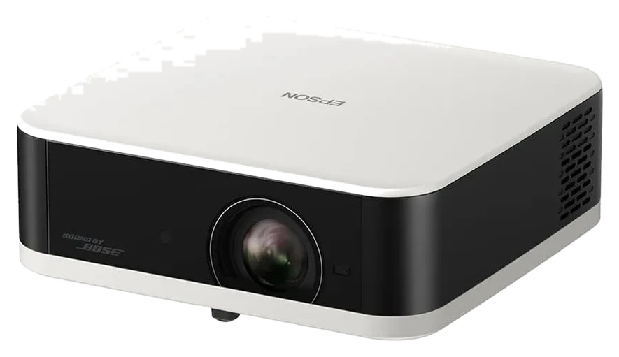 EPSON PROJEKTOREN Epson Lifestudio Pop EF-61W – 3-LCD-Projektor
