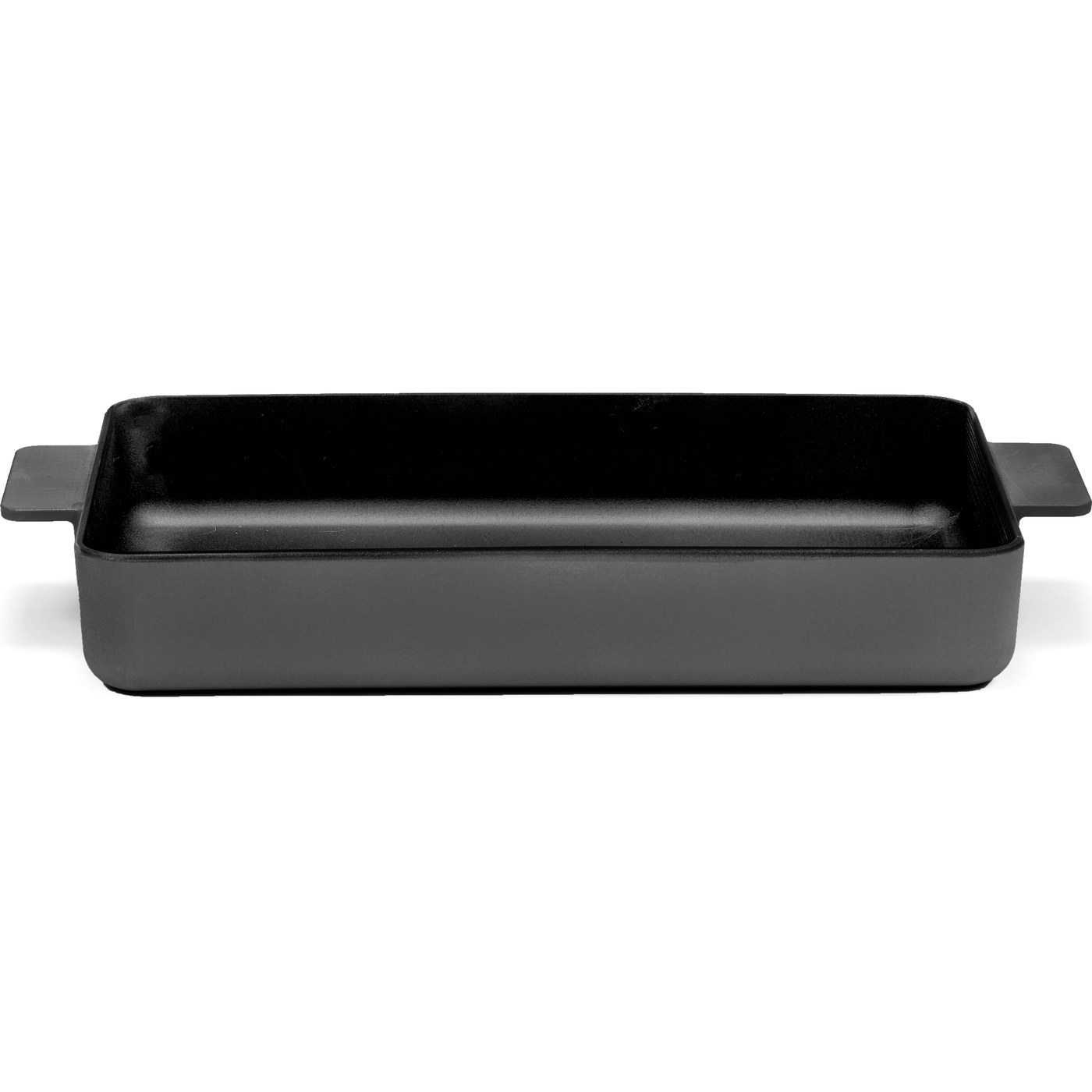 Edelstahl Bratpfannen Surface Auflaufform 44 cm
