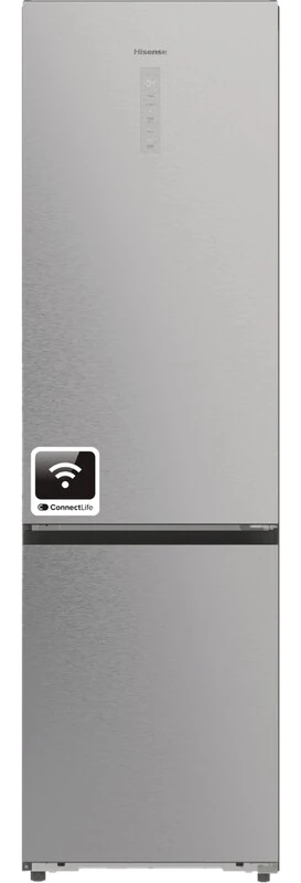 Hisense RB5P410SACC Kühlschrank mit Gefrierfach [Energieklasse C]
