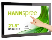 Hannspree Open Frame HO 225 HTB Totem-Design 54,6 cm (21.5) LED 250 cd/m² Full