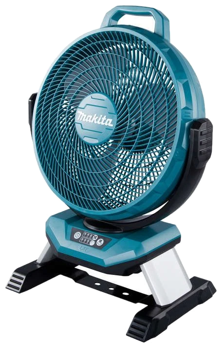 Makita DCF301Z Akku-Ventilator