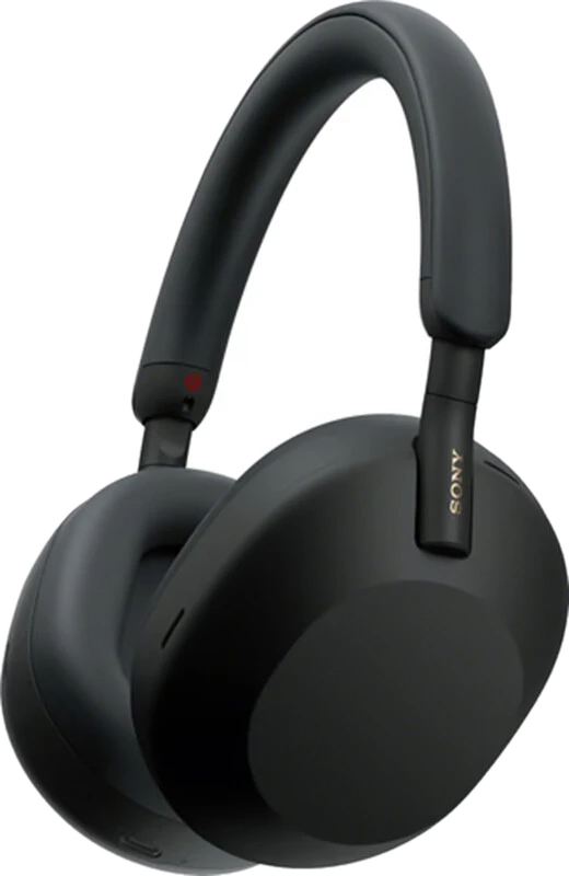 Sony WH-1000XM5 kabellose Over-Ear-Kopfhörer mit Geräuschunterdrückung