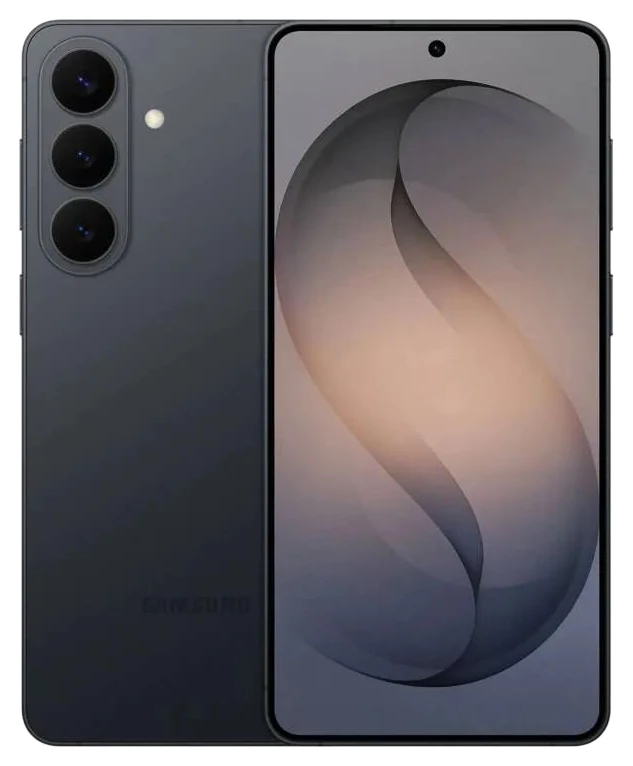 SAMSUNG MOBILE Samsung SM-S948BZKDEUE – Mobiltelefon