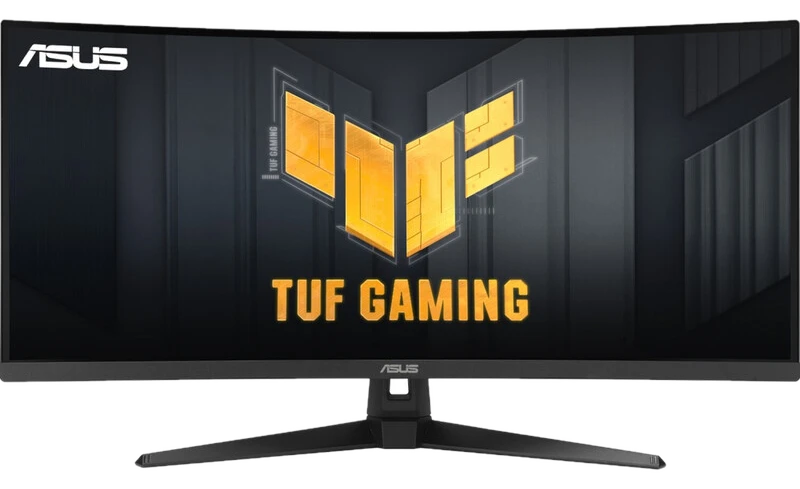 ASUS TUF Gaming VG34VQ3B – 34 Zoll UWQHD Curved Monitor