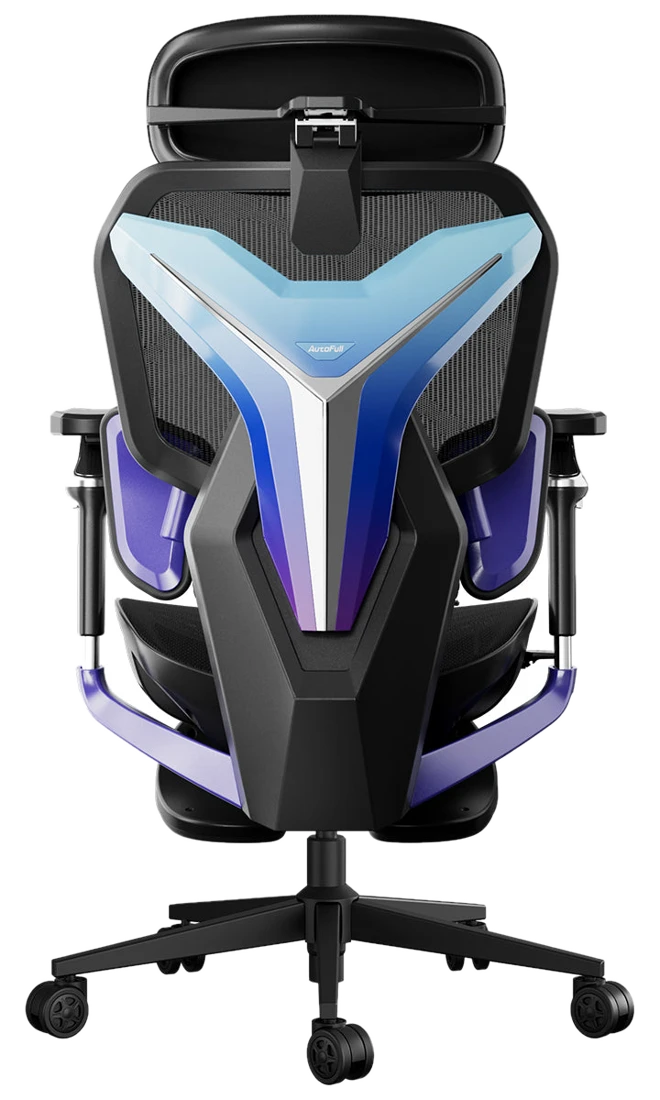 AutoFull EU AutoFull G7 Ergonomischer Gaming-Stuhl