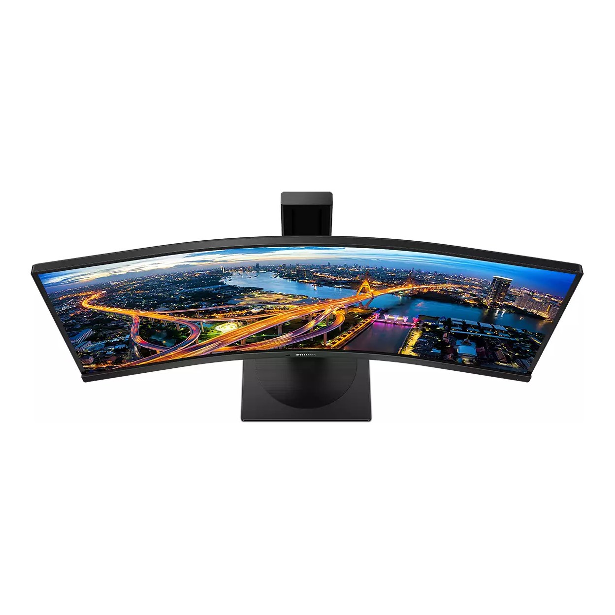 Philips 86,0cm (34,0") 345B1C/00 21:09 2xHDMI+DP+USB Curved