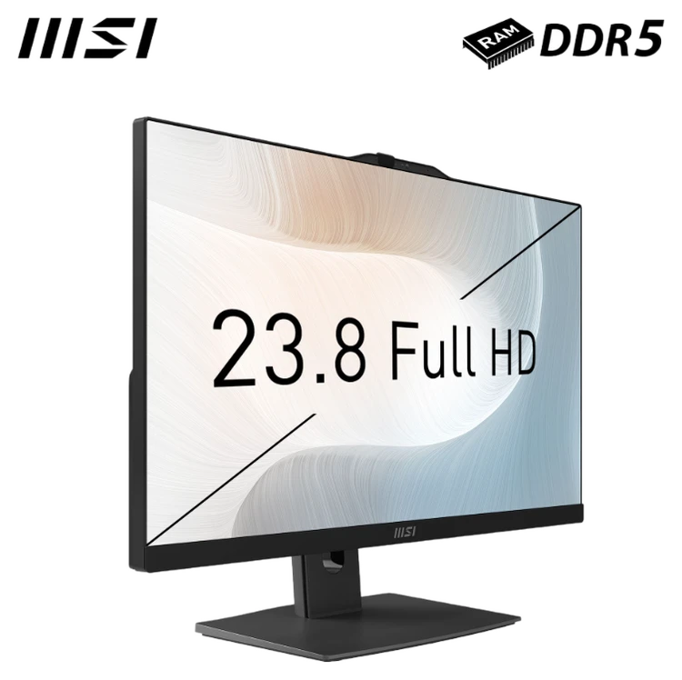 MSI Modern AM242P 1 m-1848AT