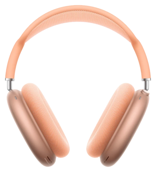 Apple AirPods Max 2 – orange