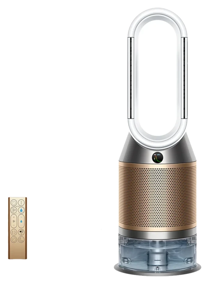 Dyson Purifier Humidify+Cool™ PH2 De-NOx (Ventilator