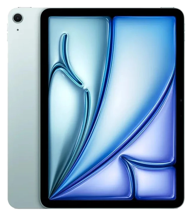Apple 11-inch iPad Air M4 Wi-Fi