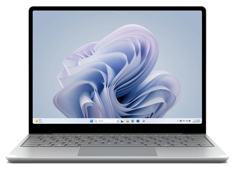 Microsoft Surface Laptop Go 3