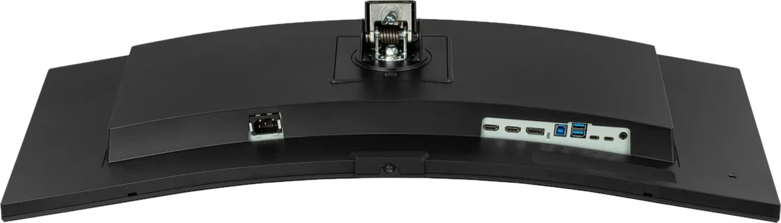 IIYAMA 86,7cm (34") XCB3494WQSU-B1 21:9 2xHDMI+DP+USB Curv