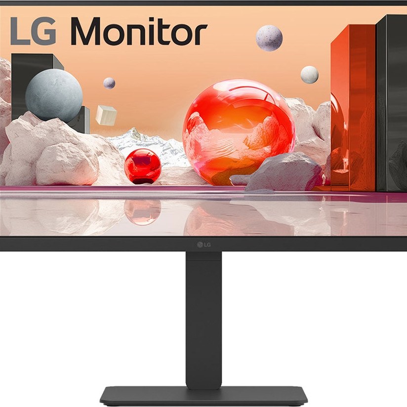 LG Electronics LG 60.96cm 24BA850-B FHD 16:9 IPS DP HDMI USB