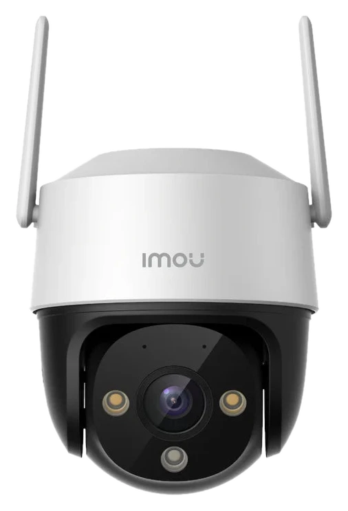 IMOU Store Sicheres Zuhause Duo – 5MP Überwachungskamera mit intelligenter Verfol