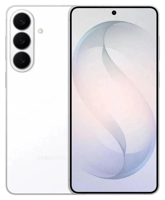 SAMSUNG MOBILE Samsung SM-S946BZWGEUE – Mobiltelefon